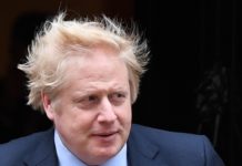 İngiltere Başbakanı Boris Johnson koronavirüse yakalandı