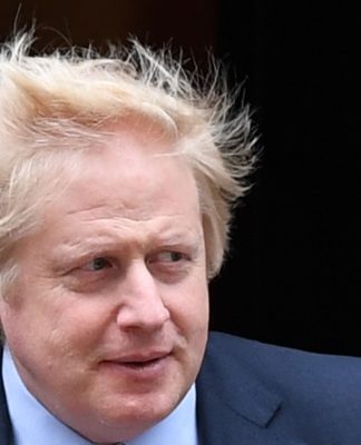 İngiltere Başbakanı Boris Johnson koronavirüse yakalandı