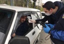 Rize Valiliğinden İlginç Uygulama