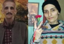 Ölüm orucunda olan Grup Yorum üyeleri gözaltına alındı