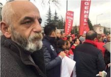 İnsanca Yaşam Talebi! DİSK Emekli-Sen Genel Başkanı Yavuz’dan…