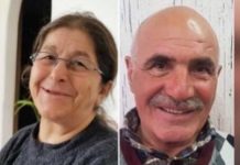 70 Gündür Kayıp Keldani Çiftten Kötü Haber