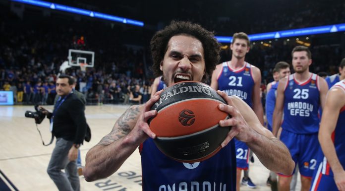Basketbolculardan Türkiye Ligi’nin devam etmesine tepki: Anlayamıyoruz!