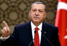 Erdoğan’ın koronavirüs önlemleri!