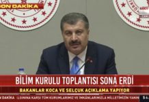Medipol Hastanelerinin sahibi Sağlık Bakanı’na beklemediği soru