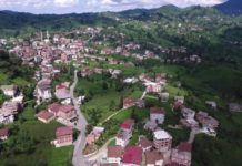 Rize’nin Kendirli Beldesi karantina altına alındı