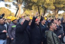 Eti Maden’de direnen işçiler kazandı
