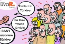 Erdoğan işin kolayını buldu!