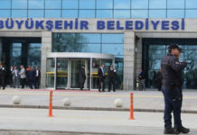 Ankara Büyükşehir Belediyesi sayaç okuma ve fatura dağıtım işlemlerini geçici süreyle durdurdu