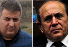 Kayıtlarda ortaya çıktı: Burhan Kuzu ile uyuşturucu baronu defalarca görüşmüş