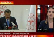 Korona virüsü hangi şehirde?