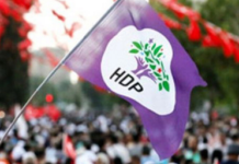 HDP’nin yaşlılara yardım götürmesine valilik yasağı