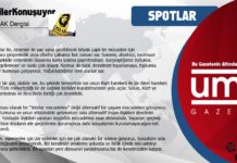 Devrimciler Konuşuyor – Odak Dergisi (*)
