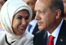 Emine Erdoğan, 1150 odalık sarayından halka videolu çağrıda bulundu: “Elbet bir gün buluşacağız!”