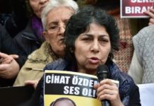 Elif Özdemir: Yeni infaz yasası hükümetin kendi krizine çare arayışıdır