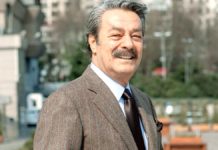 Kadir İnanır: Bireysel mutluluk diye bir şey yok