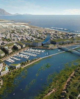 İBB, Kanal İstanbul’a karşı bir dava daha açtı