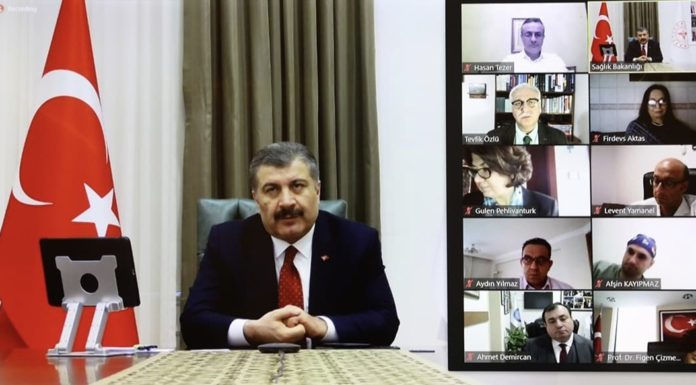 Bilim Kurulu 16.00’da toplanacak, Bakan Koca açıklama yapacak