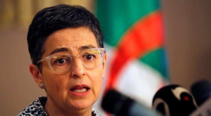 İspanya Dışişleri Bakanı: Türkiye, 162 solunum cihazı ve tıbbi malzeme bulunan uçağımıza el koydu