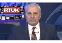 RTÜK’ün TELE1’e cezası: Diyanete ait videolar gösterilecek