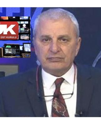 RTÜK’ün TELE1’e cezası: Diyanete ait videolar gösterilecek