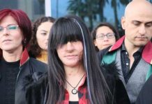 Berfin yeni çıkacak infaz yasası öncesi asitli saldırgan hakkındaki şikayetinden vazgeçti