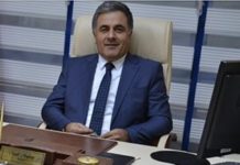AKP’li İl Müdür Yardımcısı’ndan açız diyen vatandaşa “Geber” yanıtı