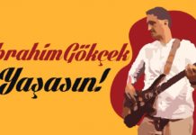 Yaşamak hak, yaşatmak görevdir!