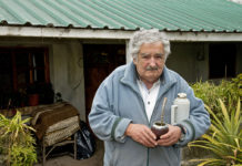 Pepe Mujica: Kaptalizmi Covid-19 değil, insanların örgütlü isteği bitirebilir
