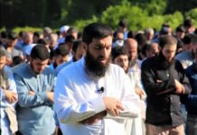 Devrimciler on yıllara mahkum ediliyor ama IŞİD’in Türkiye sorumlusu Ebu Hanzala tahliye ediliyor!