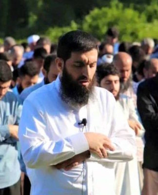 Devrimciler on yıllara mahkum ediliyor ama IŞİD’in Türkiye sorumlusu Ebu Hanzala tahliye ediliyor!