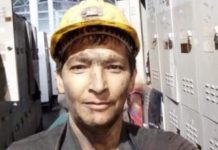 Soma’da meydana gelen göçükte bir işçi yaşamını yitirdi