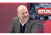 HDP’li Ahmet Şık’ın katıldığı program RTÜK’ten ceza alınca, gerici Yeni Şafak gazetesi bayram etti