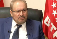 Koronavirüse yakalanan Haydar Baş, hayatını kaybetti