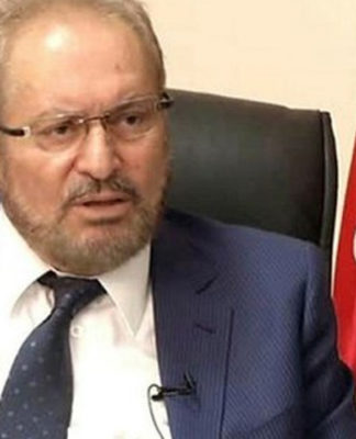 Koronavirüse yakalanan Haydar Baş, hayatını kaybetti