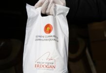 Halk salgınla boğuşuyor, iktidar yardımları engelliyor!