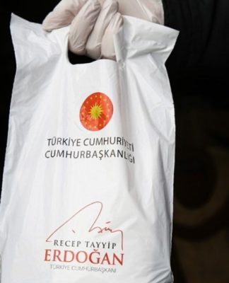 Halk salgınla  boğuşuyor, iktidar yardımları engelliyor!