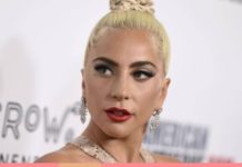 Lady Gaga’dan itiraf: “Aynı gemideyiz lafı sahtekarca, işini kaybetmiş bir kadınla aynı mücadeleyi vermiyorum”