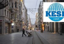 KESK açıkladı: 1328 kamu emekçisinin korona virüs testi pozitif çıktı