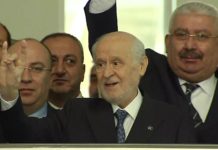 MHP’den “Devlet Bahçeli öldü mü?” açıklaması