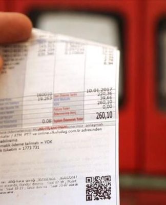 Elektrik ve doğalgazda koronavirüs kararı