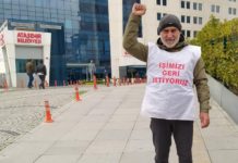 Koronavirüs ve emekçilerin gerçekliği