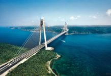 AKP garantisini vermişti: Evde otursan da geçmediğin yol ve köprüye, yatmadığın hastaneye para ödemeye devam ediyorsun!