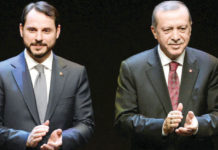 AKP’li Cumhurbaşkanı Erdoğan’ın ve Damat Albayrak’ın denetlediği Varlık Fonu raporu beş ay gecikmeli Meclis’e gelirken, rapor milletvekillerinden gizlendi