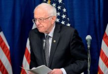 Bernie Sanders adaylıktan neden çekildi?