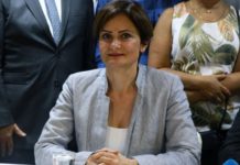 Canan Kaftancıoğlu’na, Fahrettin Altun’un villasını görüntüleme dosyası kapsamında soruşturma açıldı