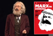 Genco Erkal “Marx’ın Dönüşü” oyununu internetten erişime açtı