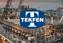 TEKFEN’de 20 işçinin koronavirüs testi pozitif çıktı, önlem diye 17 işçi işten atıldı!