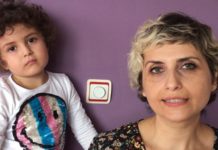 Öykü Arin’in annesinden korona günlerinde ev karantinası için ebeveynlere tavsiyeler