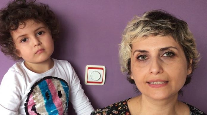 Öykü Arin’in annesinden korona günlerinde ev karantinası için ebeveynlere tavsiyeler